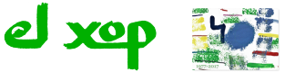 El xop Logo
